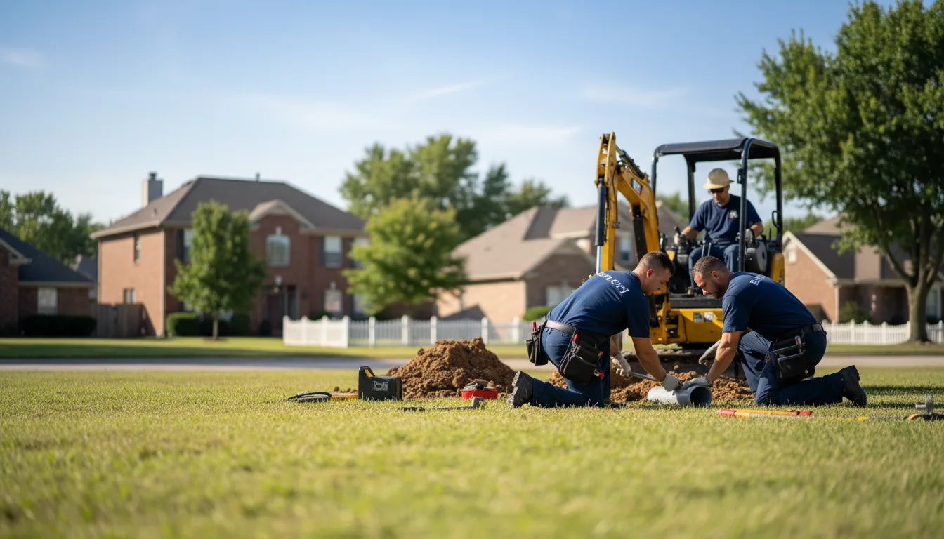Water Heater Repair in Strawn, IL near me